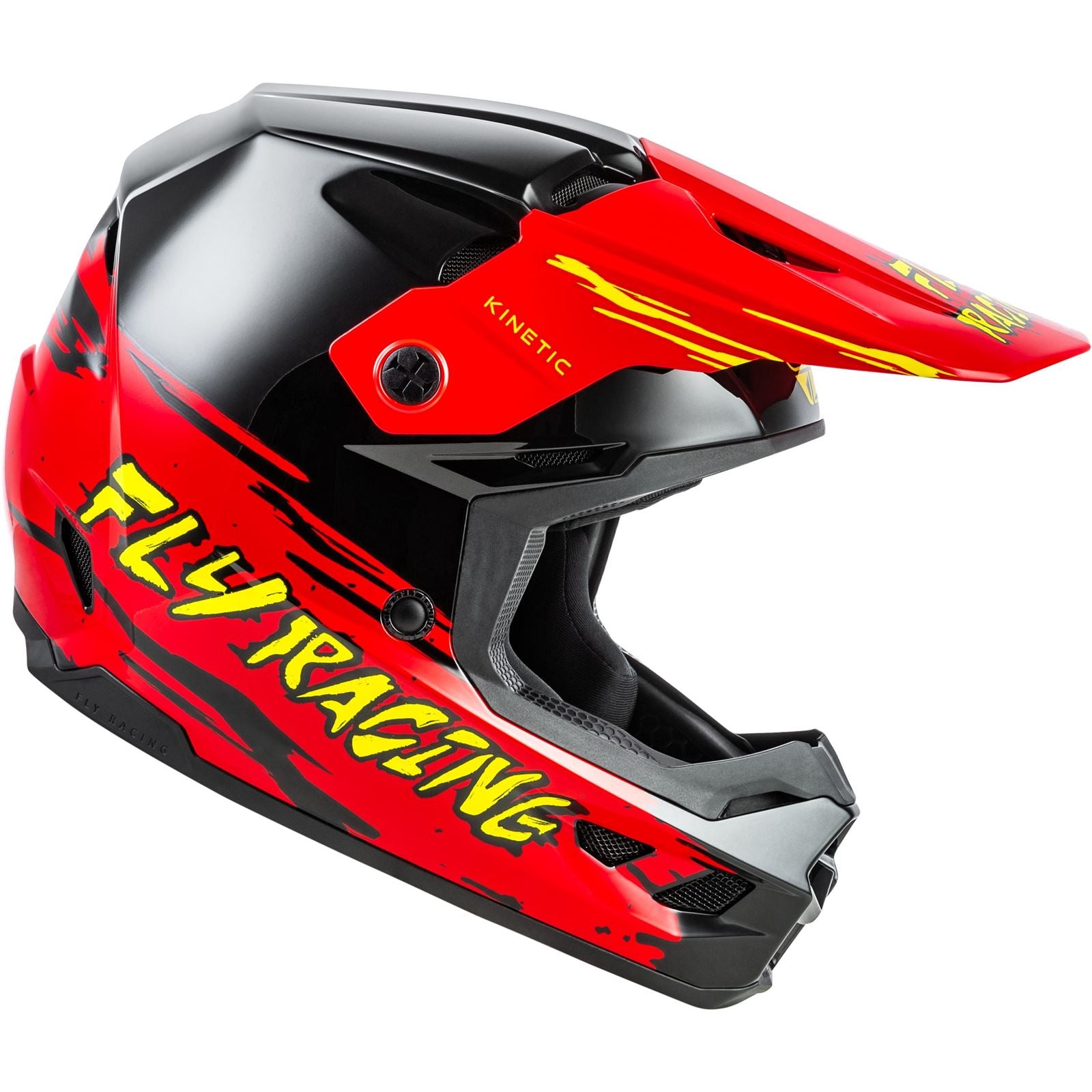 Fly Racing Youth Kinetic Surge Helmet_1687952