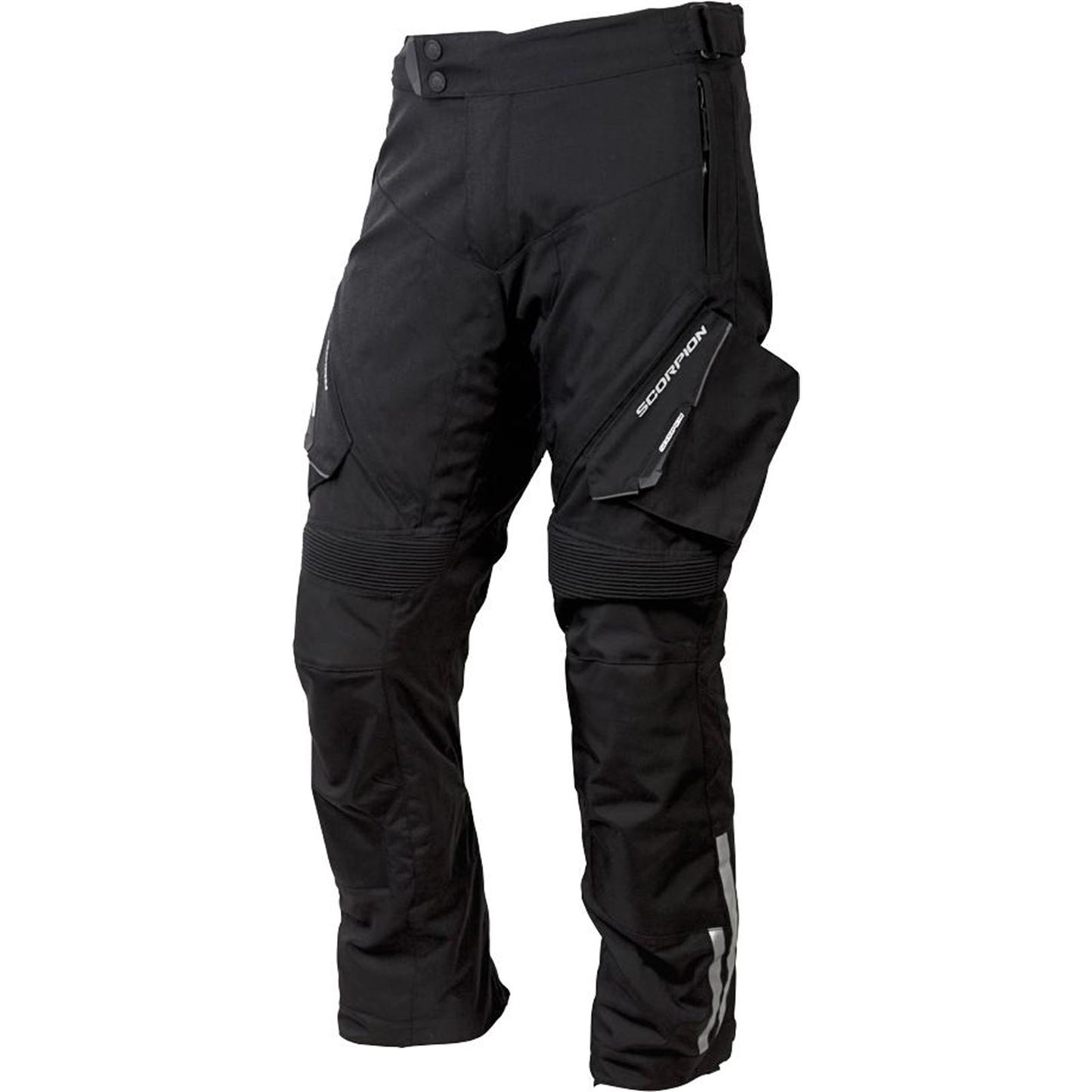 ScorpionEXO Yosemite Pants - - Black - 3XL [MPN: 3013-8]_1703231