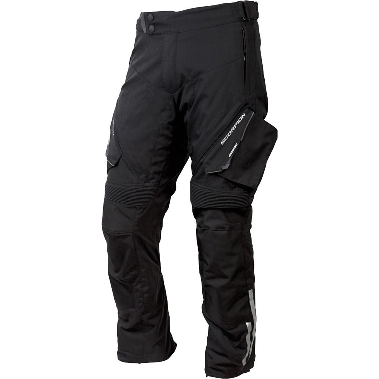 ScorpionEXO Yosemite Pants - - Black - 3XL [MPN: 3013-8]_1703231
