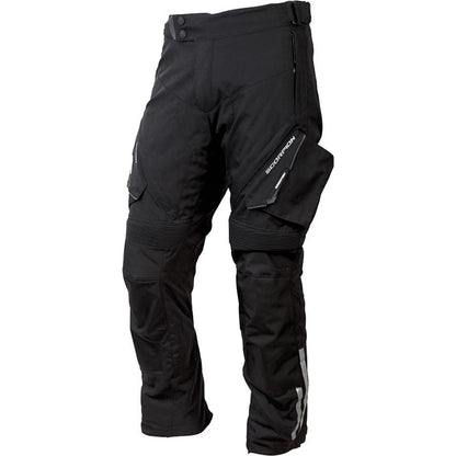 ScorpionEXO Yosemite Pants - - Black - 3XL [MPN: 3013-8]_1703231
