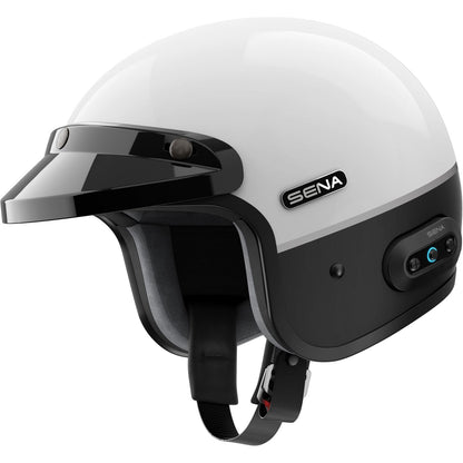 Sena Surge Open Face Helmet w/Mesh_1647592
