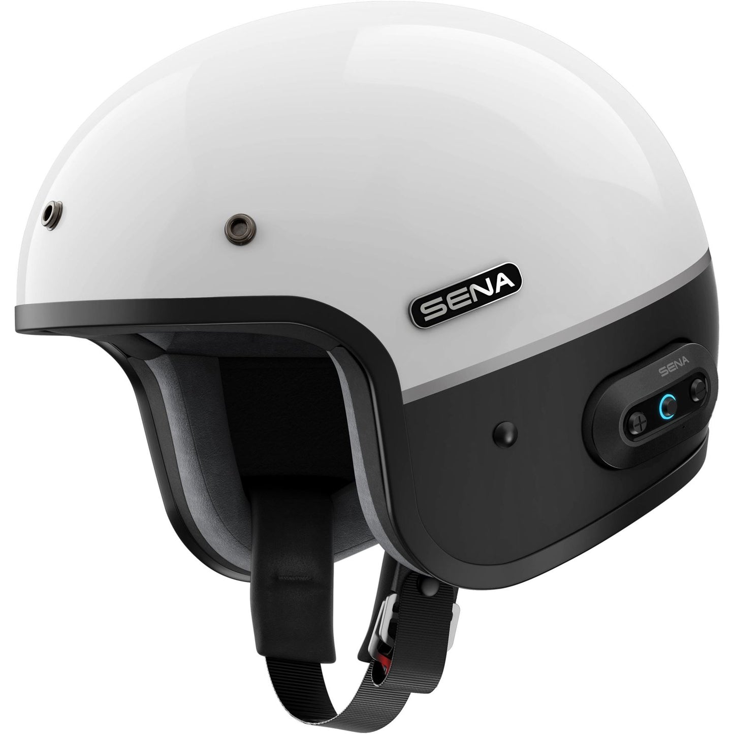 Sena Surge Open Face Helmet w/Mesh_1647591