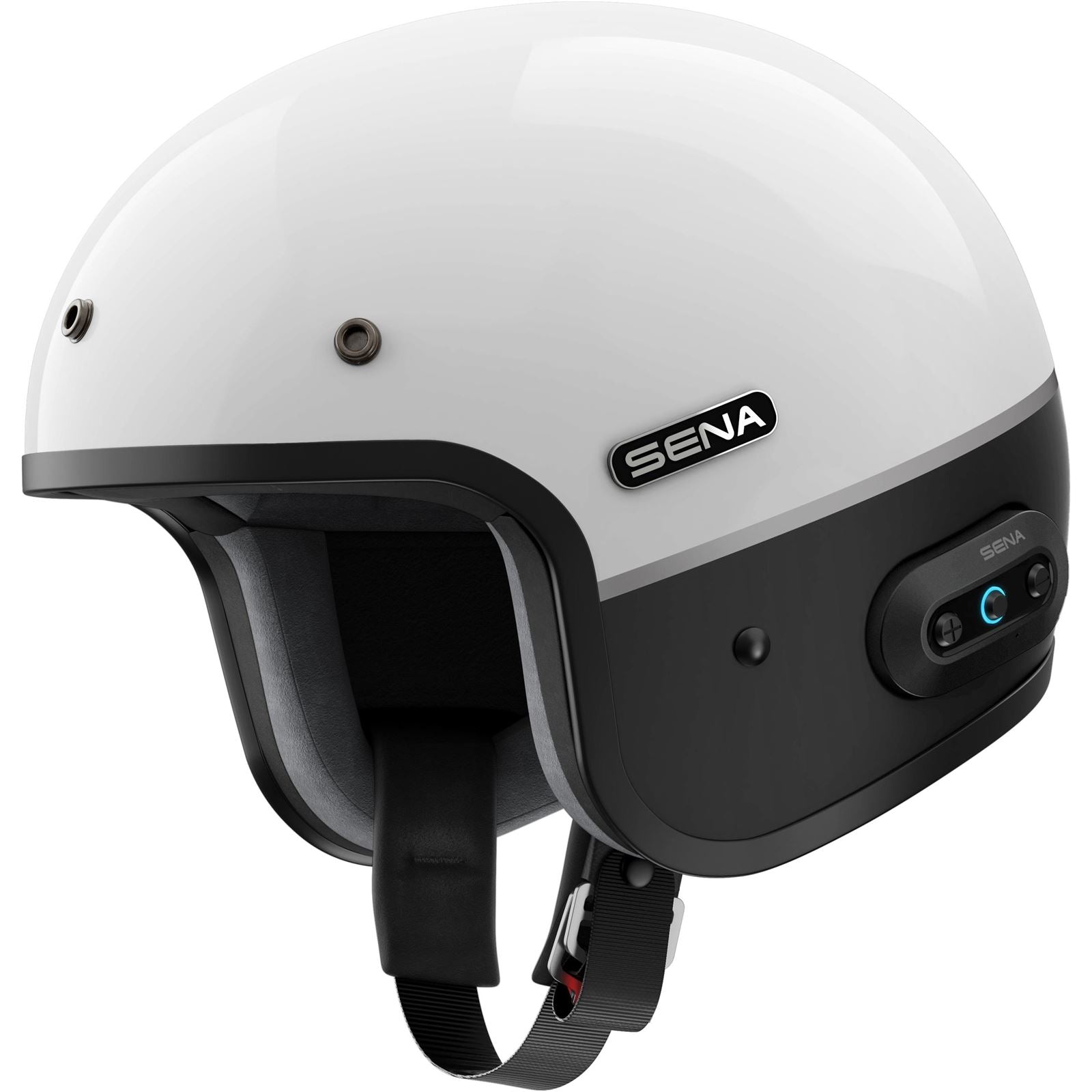 Sena Surge Open Face Helmet w/Mesh_1647591