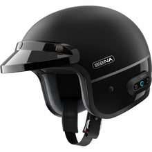 Sena Surge Open Face Helmet w/Mesh_1647648