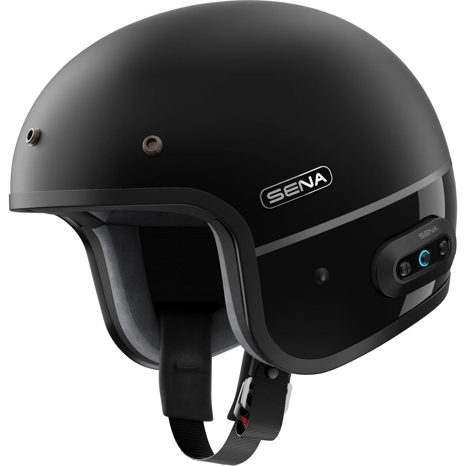 Sena Surge Open Face Helmet w/Mesh_1647647