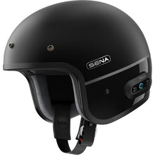 Sena Surge Open Face Helmet w/Mesh_1647647