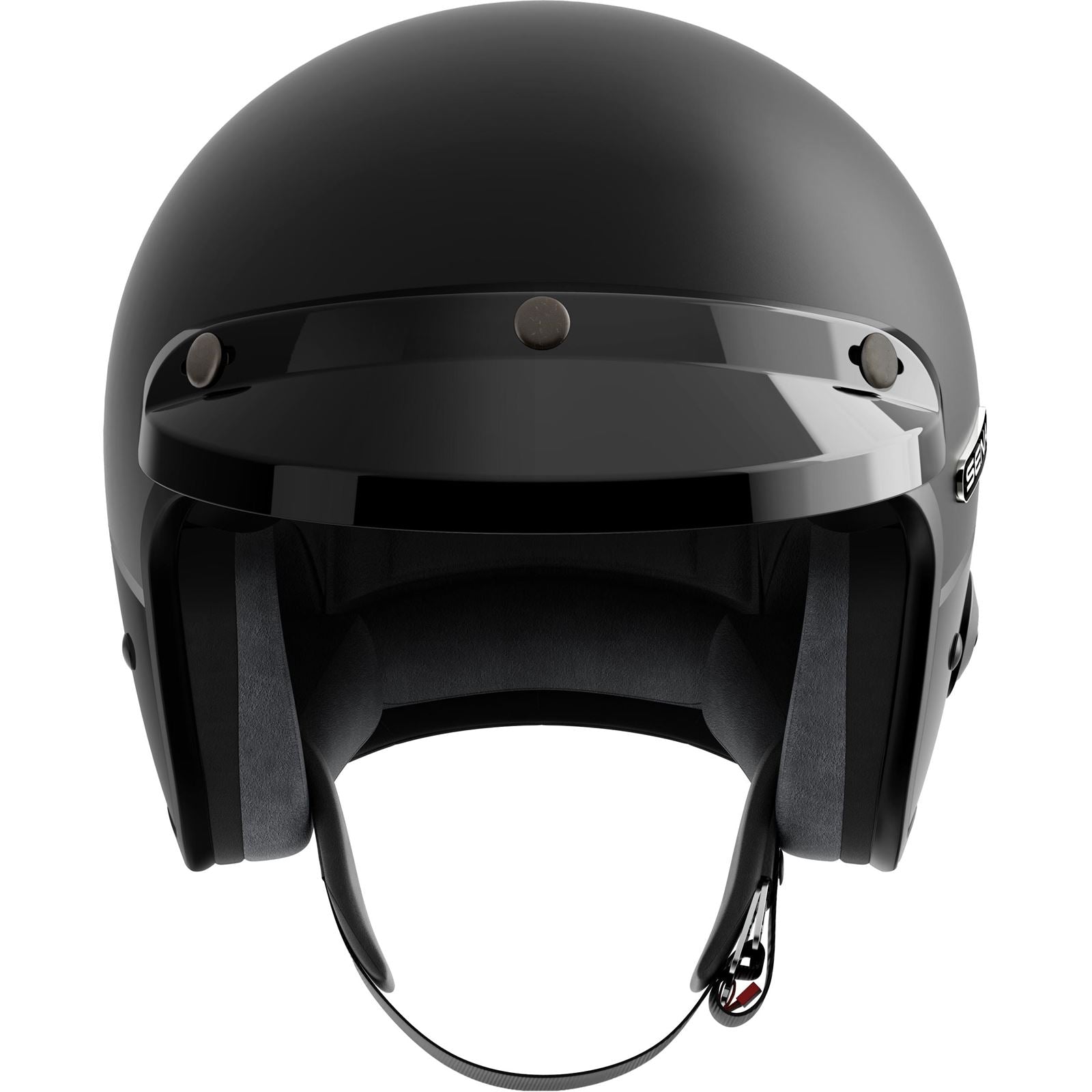 Sena Surge Open Face Helmet w/Mesh_1647646