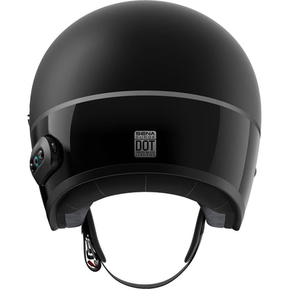 Sena Surge Open Face Helmet w/Mesh_1647645