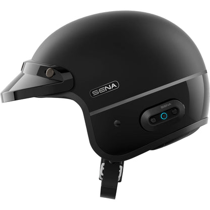 Sena Surge Open Face Helmet w/Mesh_1647644