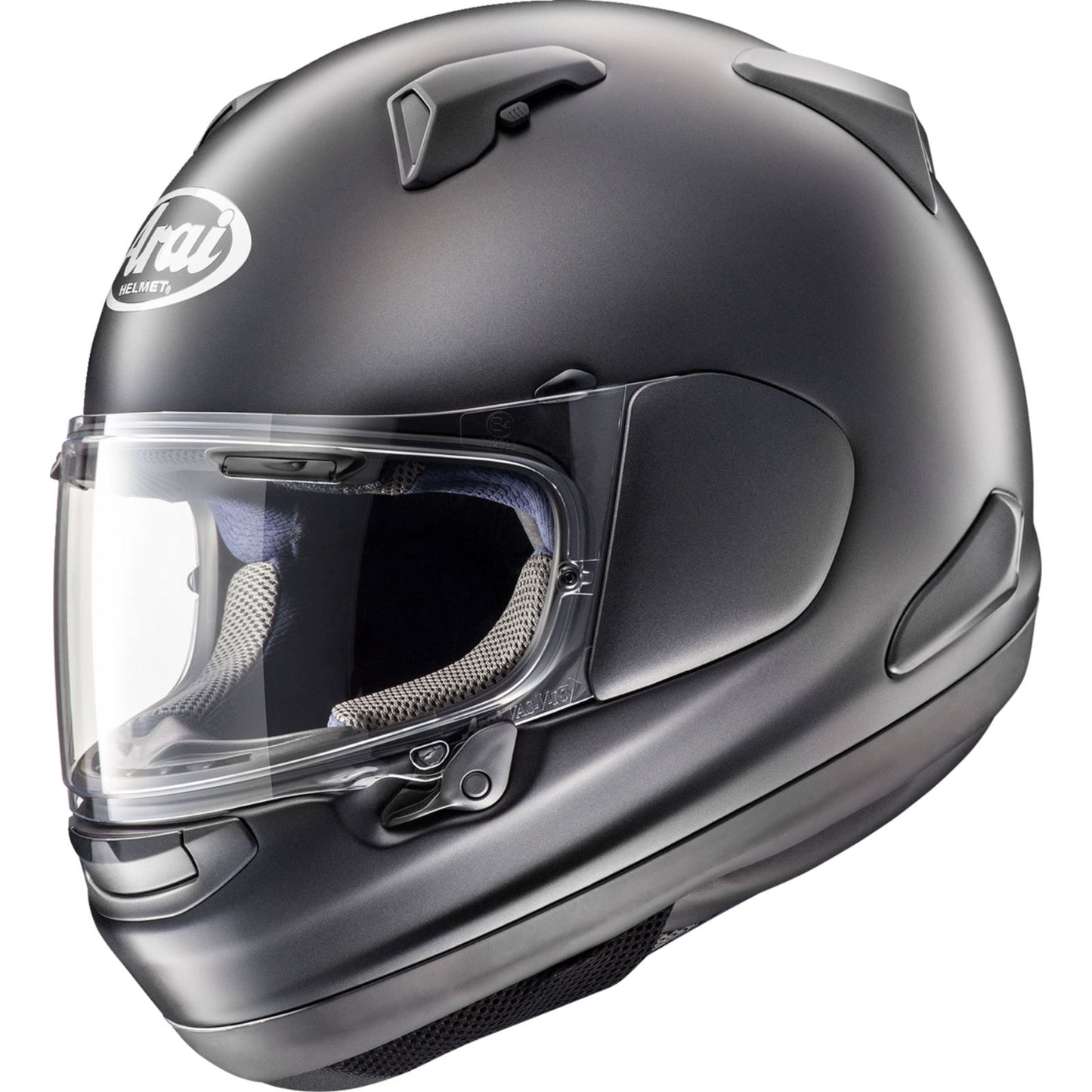 Arai Signet-X Helmet - Black Frost - Small 0101-17576_1644620