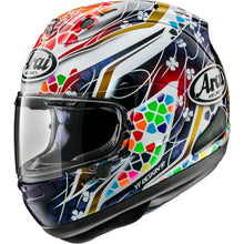 Arai Corsair-X Helmet - Nakagami-3 - XS 0101-17593_1644619