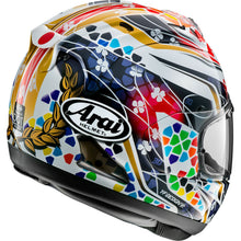 Arai Corsair-X Helmet - Nakagami-3 - XS 0101-17593_1644618