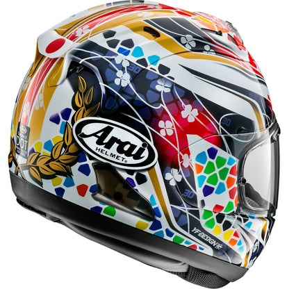 Arai Corsair-X Helmet - Nakagami-3 - XS 0101-17593_1644618