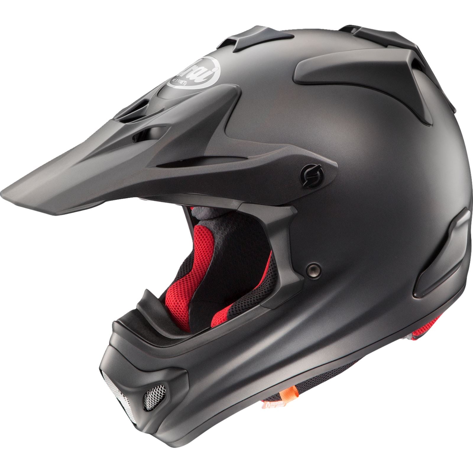 Arai VX-Pro4 Helmet - Black Frost - Large [MPN: 0110-8833]_1644629