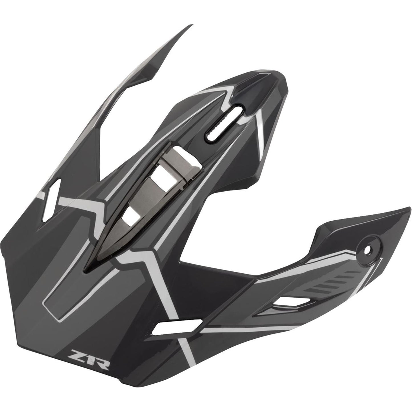 Z1R Range 2.0 Peak - Voyager - Gray/White [MPN: 0132-1911]_1828796