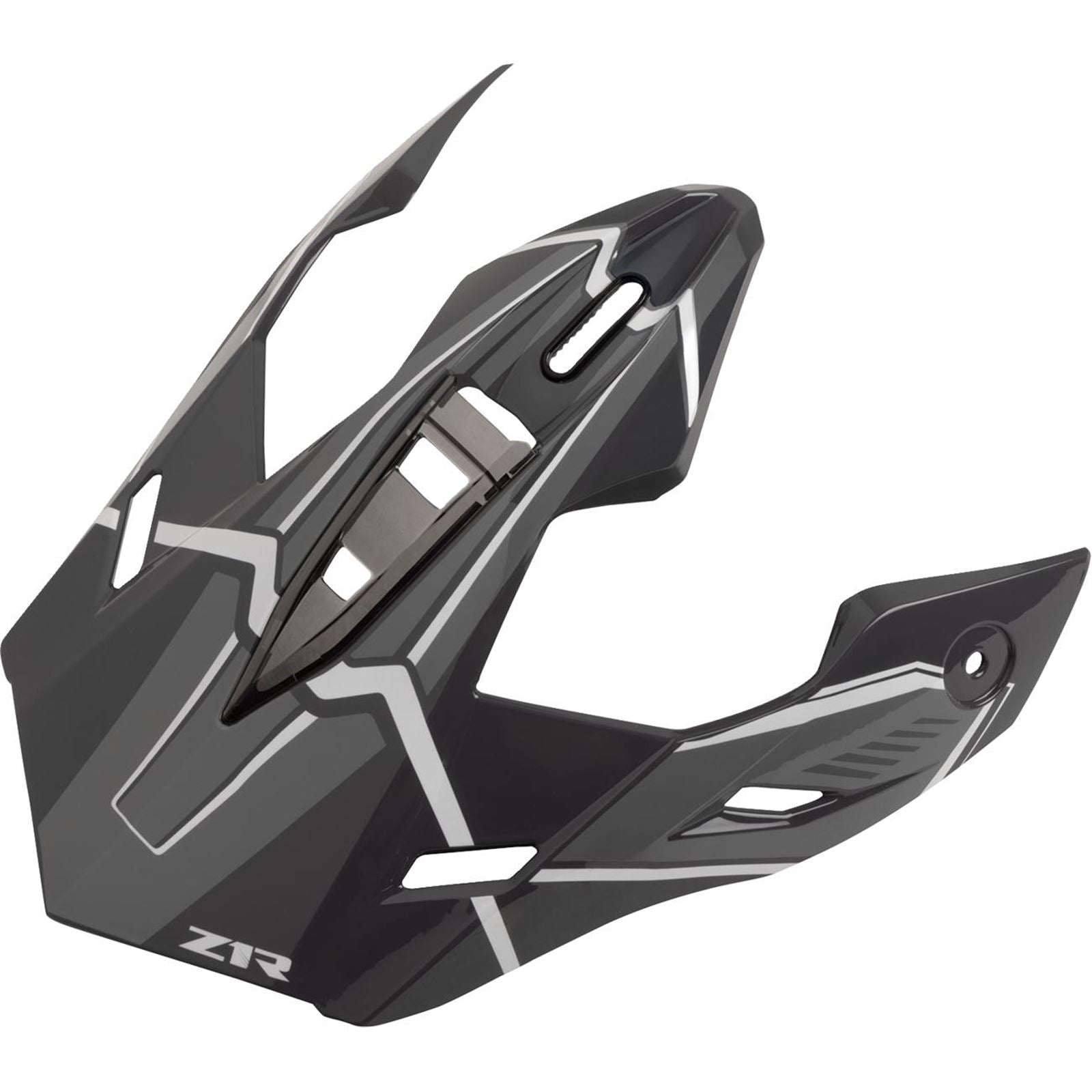 Z1R Range 2.0 Peak - Voyager - Gray/White [MPN: 0132-1911]_1828796