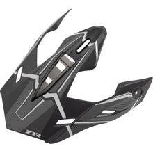 Z1R Range 2.0 Peak - Voyager - Gray/White [MPN: 0132-1911]_1828796