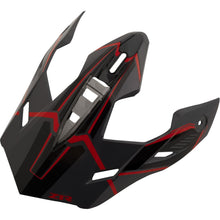 Z1R Range 2.0 Peak - Voyager - Black/Red [MPN: 0132-1912]_1864178