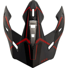 Z1R Range 2.0 Peak - Voyager - Black/Red [MPN: 0132-1912]_1864179