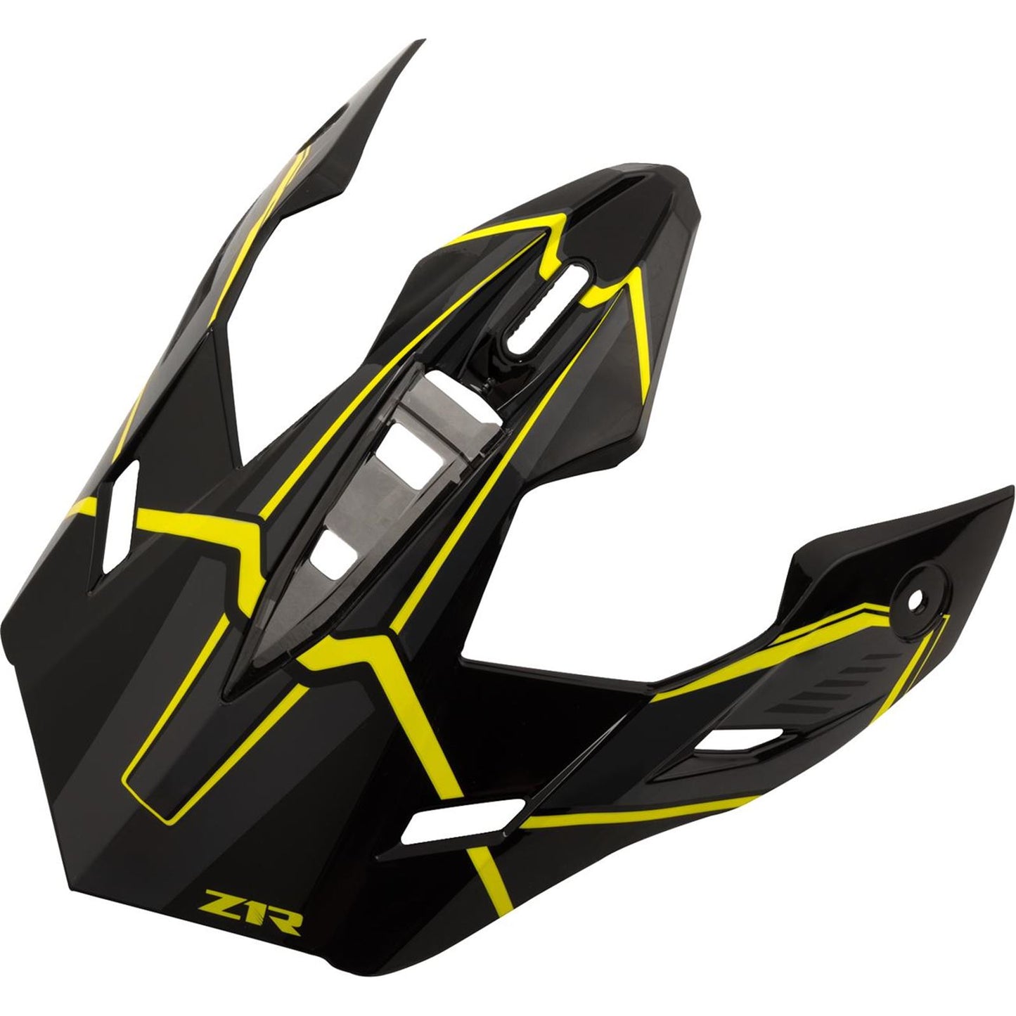 Z1R Range 2.0 Peak - Voyager - Gray/Hi-Viz [MPN: 0132-1913]_1828831