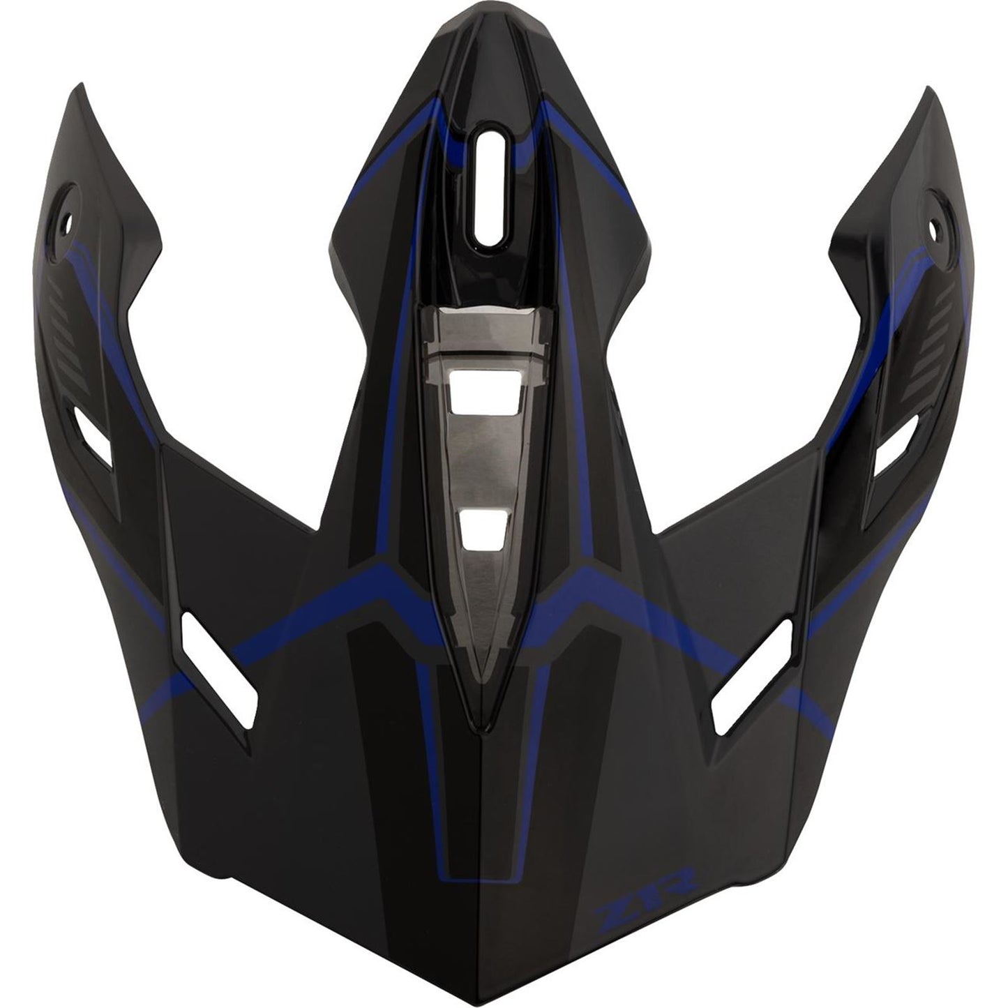 Z1R Range 2.0 Peak - Voyager - Black/Blue [MPN: 0132-1914]_1864185