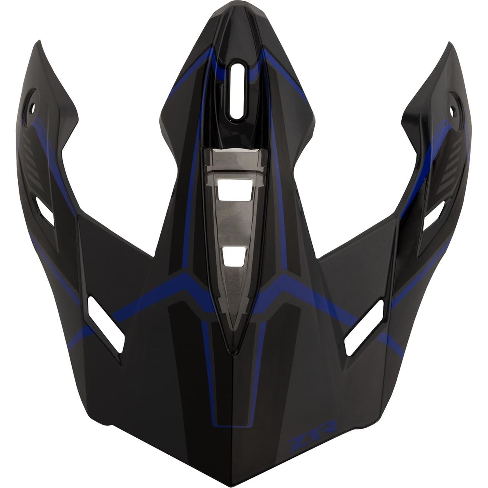 Z1R Range 2.0 Peak - Voyager - Black/Blue [MPN: 0132-1914]_1864185