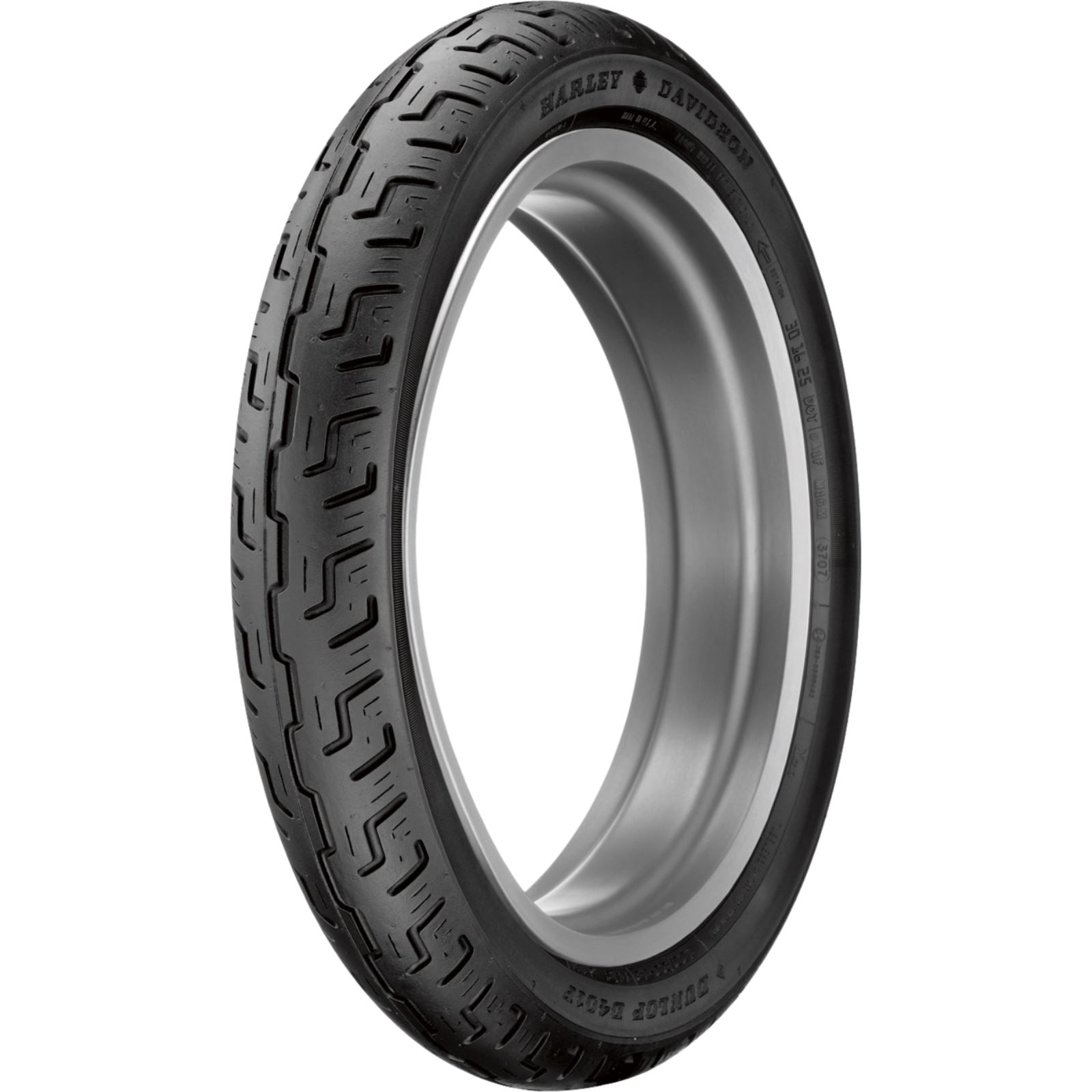 Dunlop Tire - D401 - Front - 130/90B16 - 73H [MPN: 45064638]_1644693