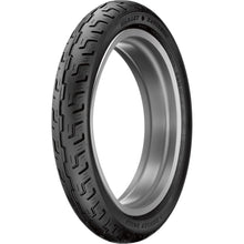 Dunlop Tire - D401 - Front - 130/90B16 - 73H [MPN: 45064638]_1644693