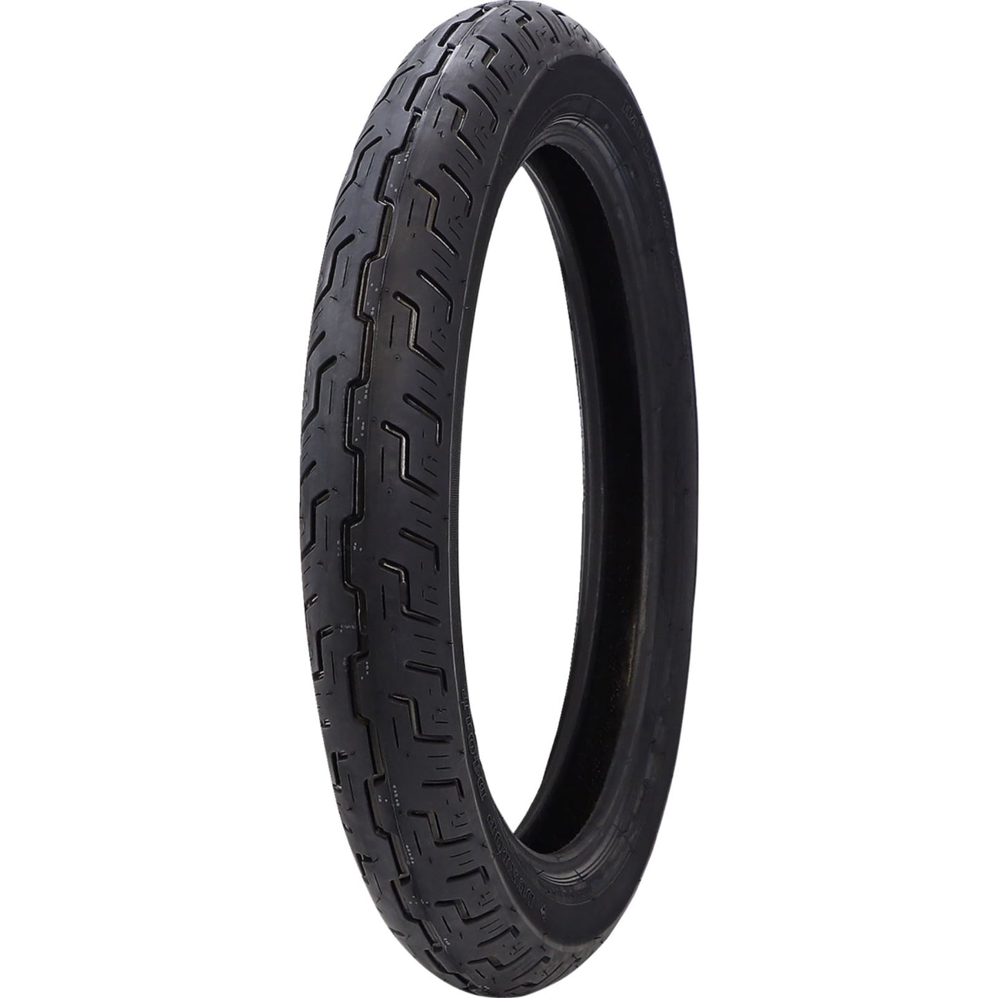 Dunlop Tire - D401 - Front - 100/90-19 - 57H [MPN: 45064660]_1644695