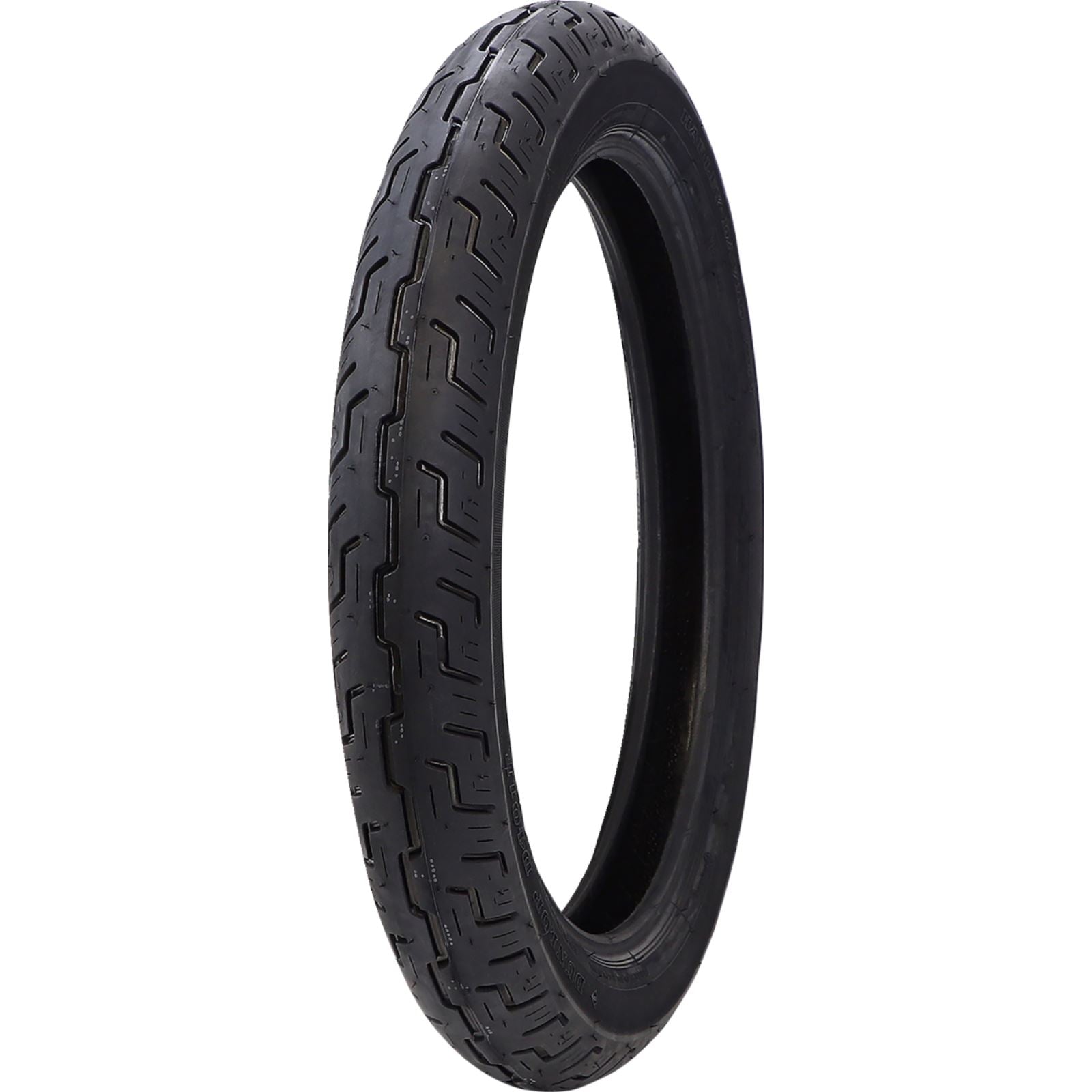 Dunlop Tire - D401 - Front - 100/90-19 - 57H [MPN: 45064660]_1644695