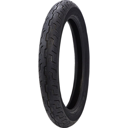Dunlop Tire - D401 - Front - 100/90-19 - 57H [MPN: 45064660]_1644695