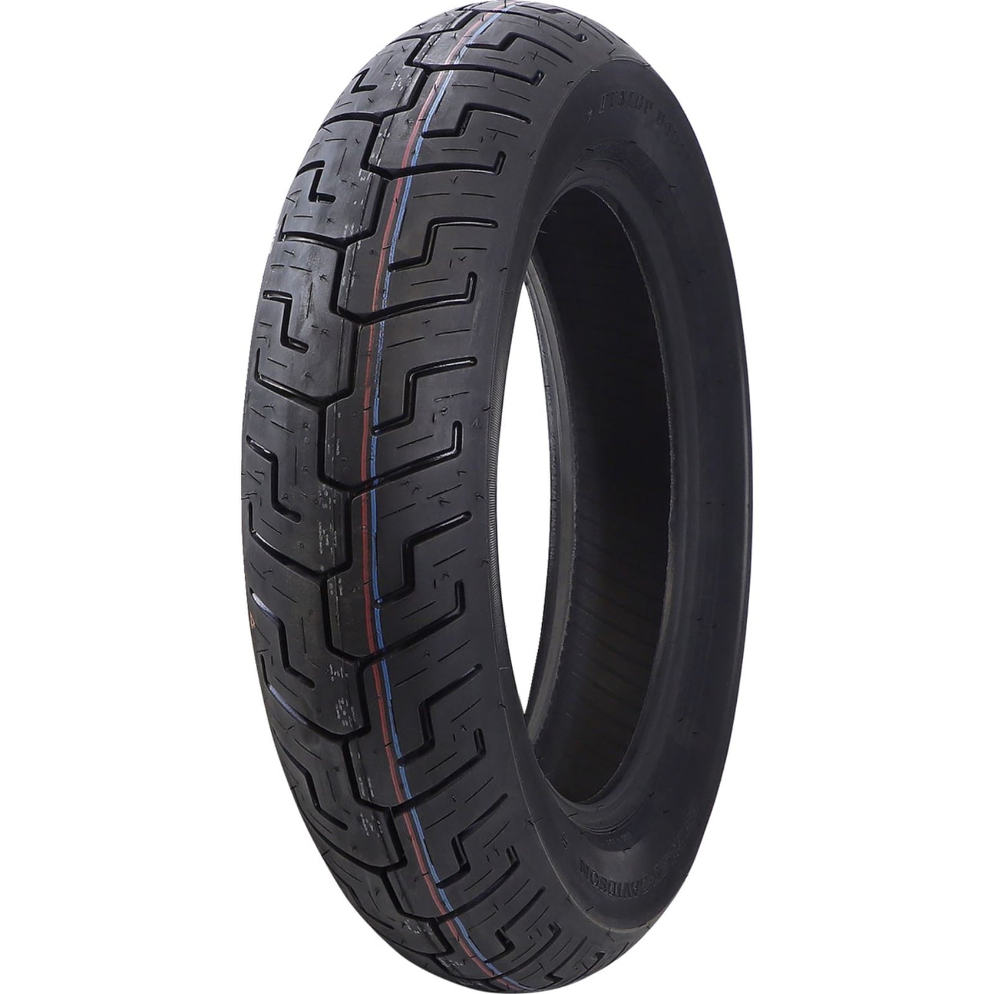 Dunlop Tire - D401 - Rear - 150/80B16 - 77H [MPN: 45064691]_1644696
