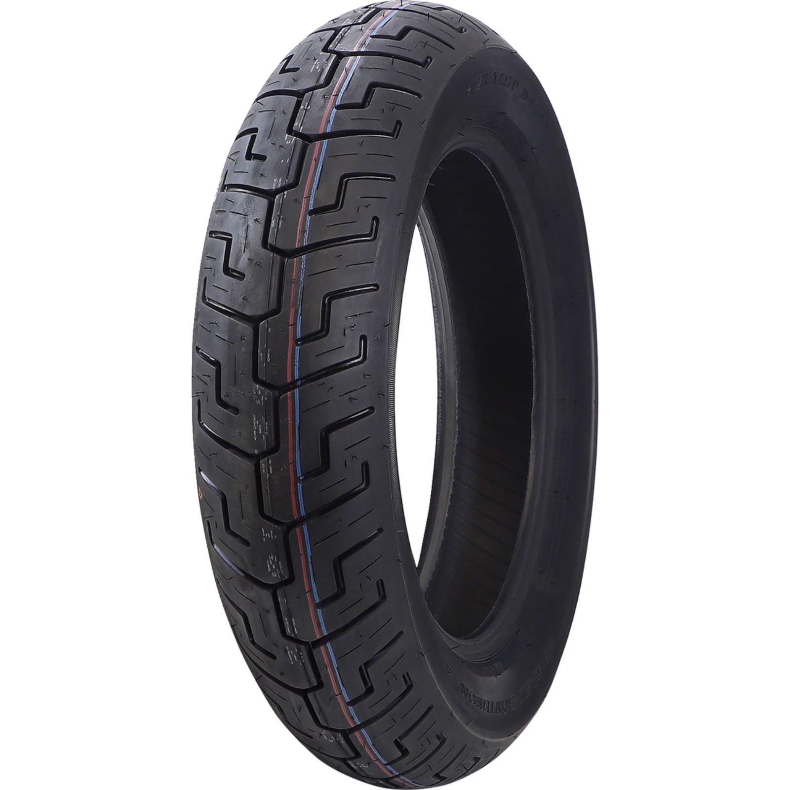 Dunlop Tire - D401 - Rear - 150/80B16 - 77H [MPN: 45064691]_1644696