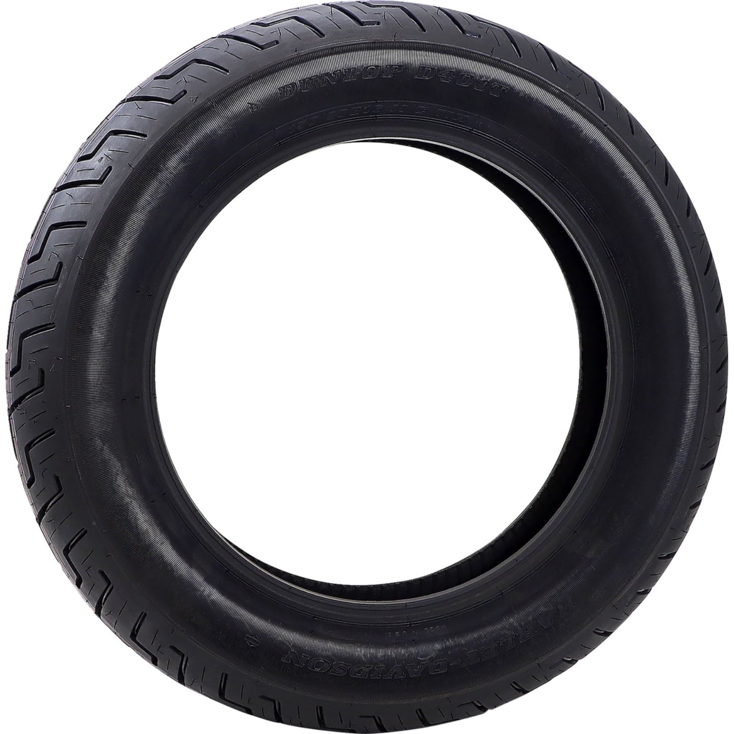 Dunlop Tire - D401 - Rear - 150/80B16 - 77H [MPN: 45064691]_1644697