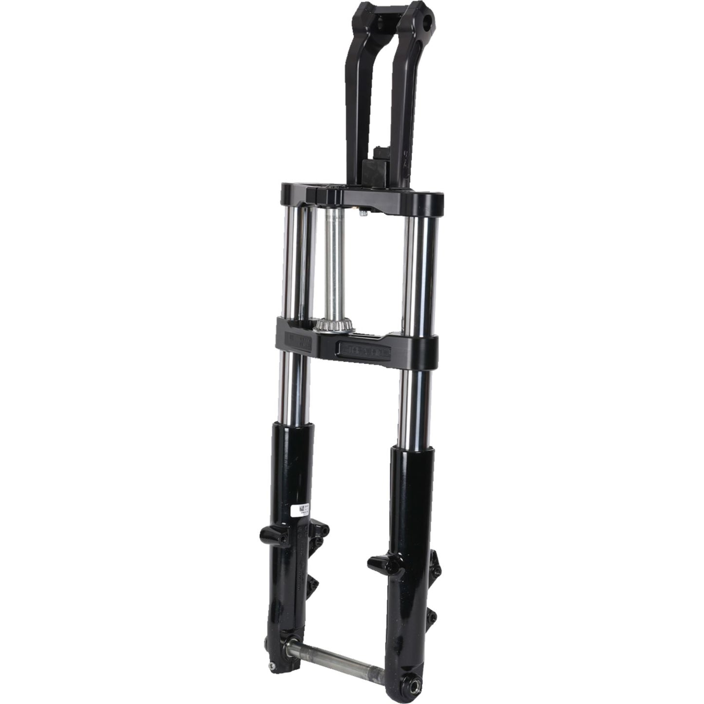 Thrashin Supply Company Top Tree - Black [MPN: TSC-2921-1]_1644659