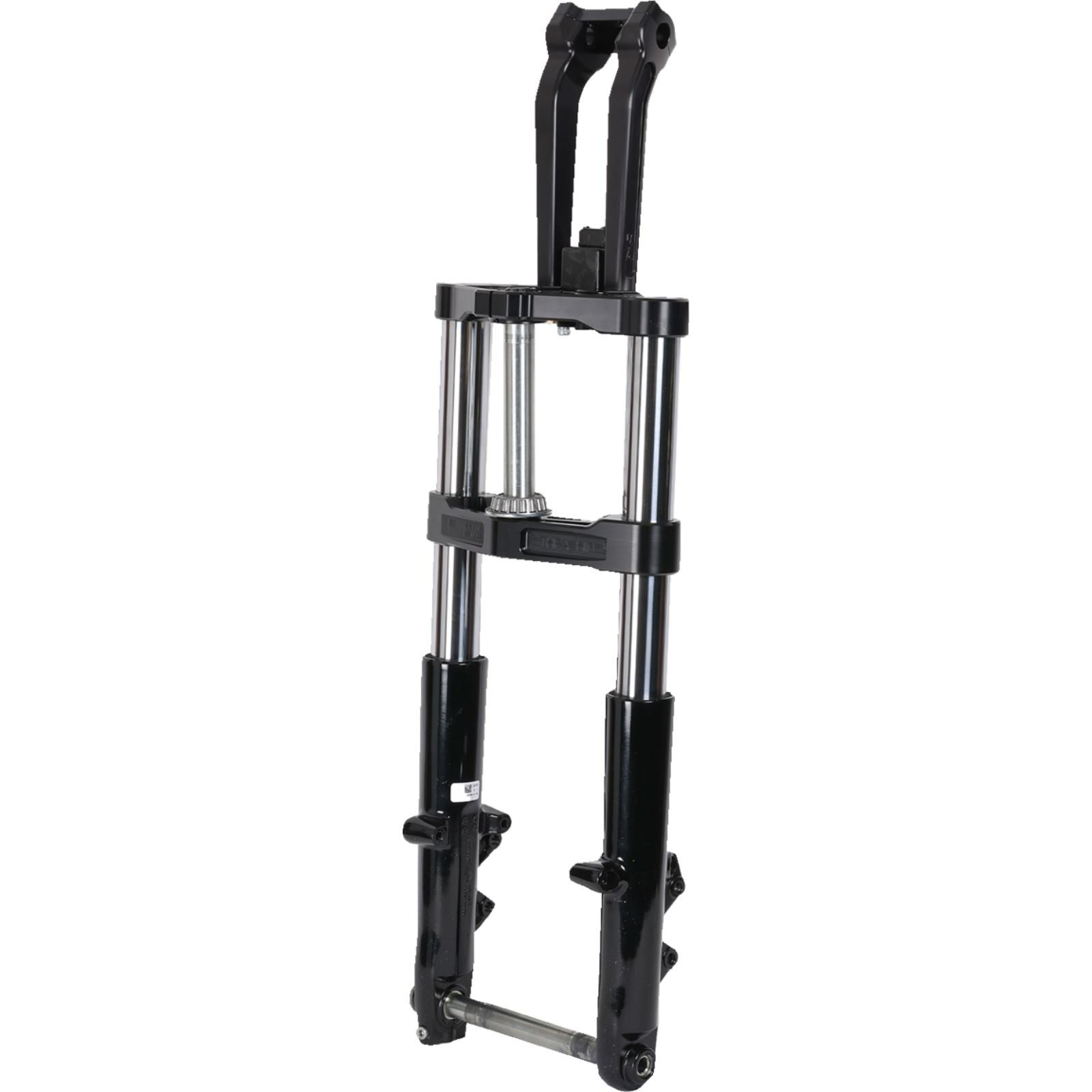 Thrashin Supply Company Top Tree - Black [MPN: TSC-2921-1]_1644659