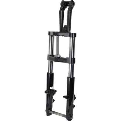 Thrashin Supply Company Top Tree - Black [MPN: TSC-2921-1]_1644659