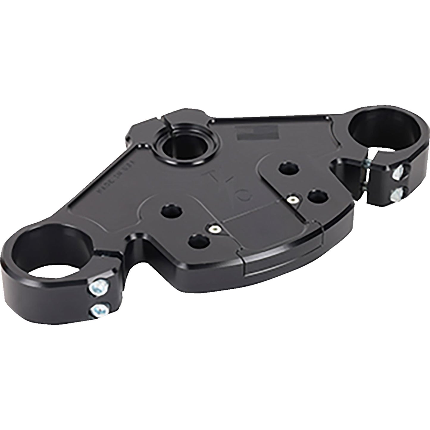 Thrashin Supply Company Top Tree - Black [MPN: TSC-2921-1]_1644660