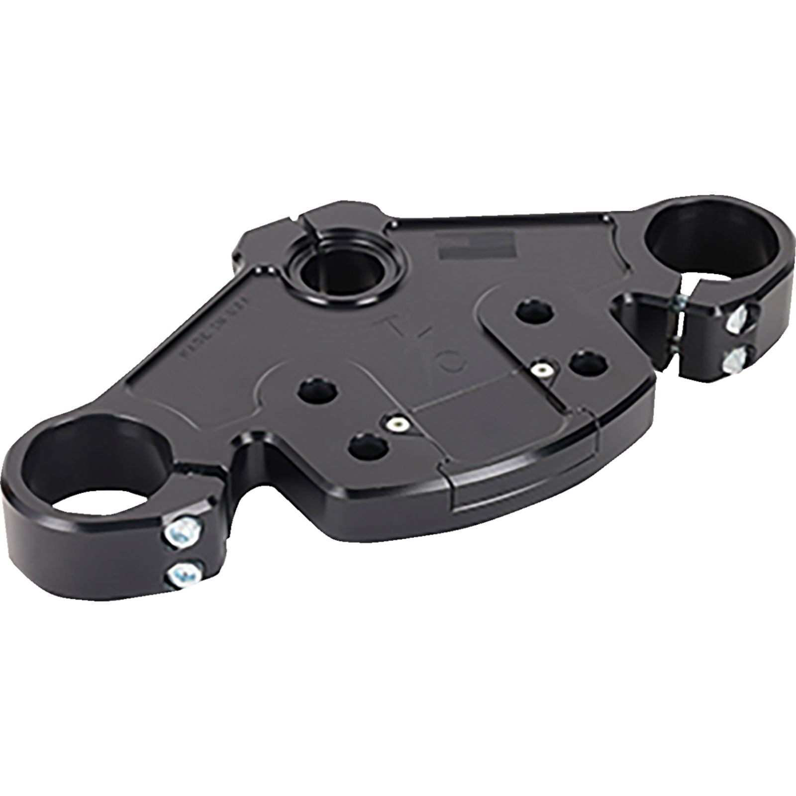 Thrashin Supply Company Top Tree - Black [MPN: TSC-2921-1]_1644660