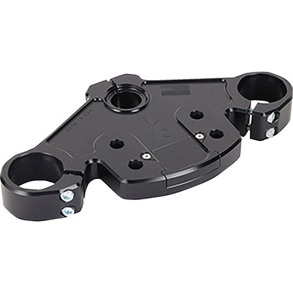 Thrashin Supply Company Top Tree - Black [MPN: TSC-2921-1]_1644660