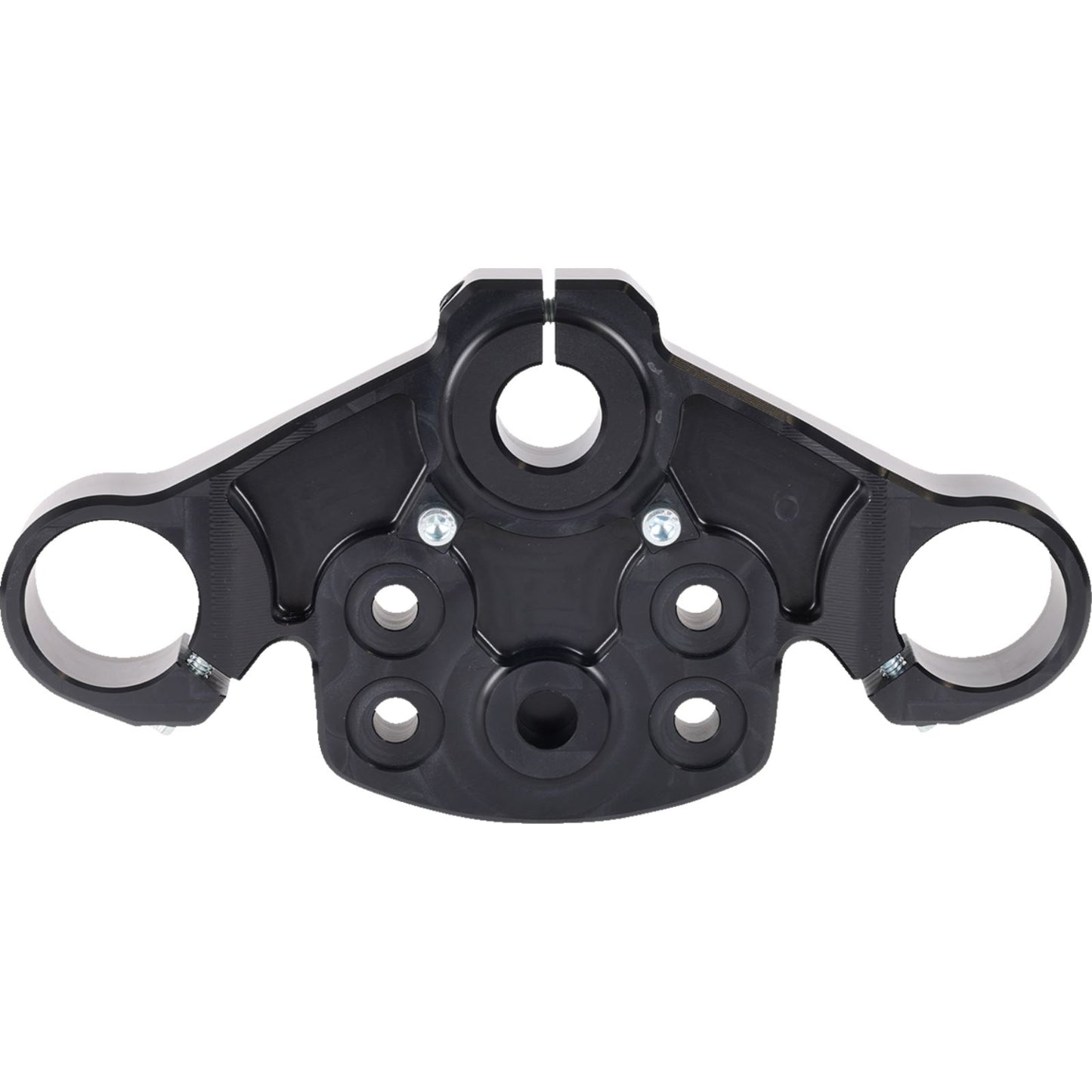 Thrashin Supply Company Top Tree - Black [MPN: TSC-2921-1]_1644661