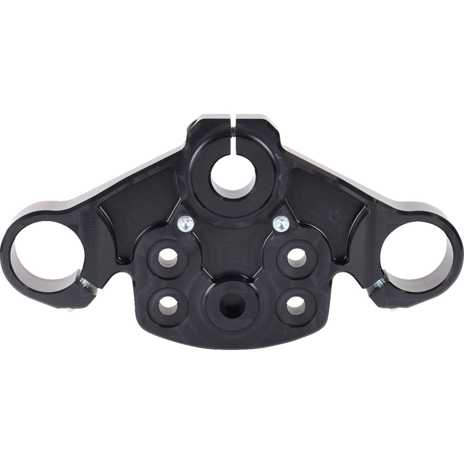 Thrashin Supply Company Top Tree - Black [MPN: TSC-2921-1]_1644661