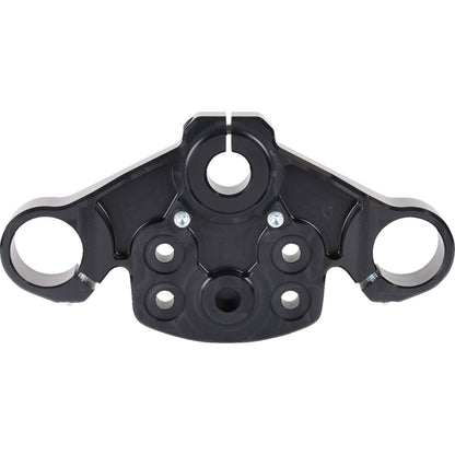 Thrashin Supply Company Top Tree - Black [MPN: TSC-2921-1]_1644661