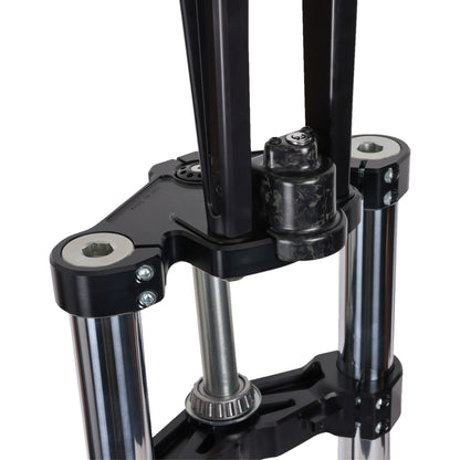 Thrashin Supply Company Top Tree - Black [MPN: TSC-2921-1]_1644663