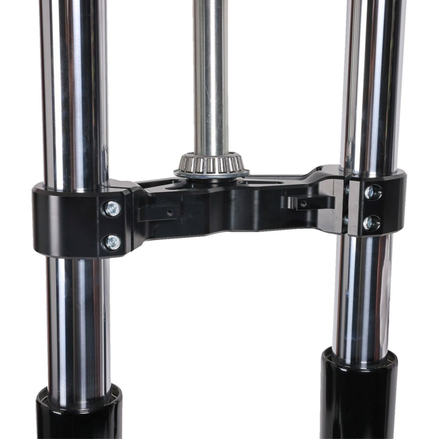 Thrashin Supply Company Top Tree - Black [MPN: TSC-2921-1]_1644668