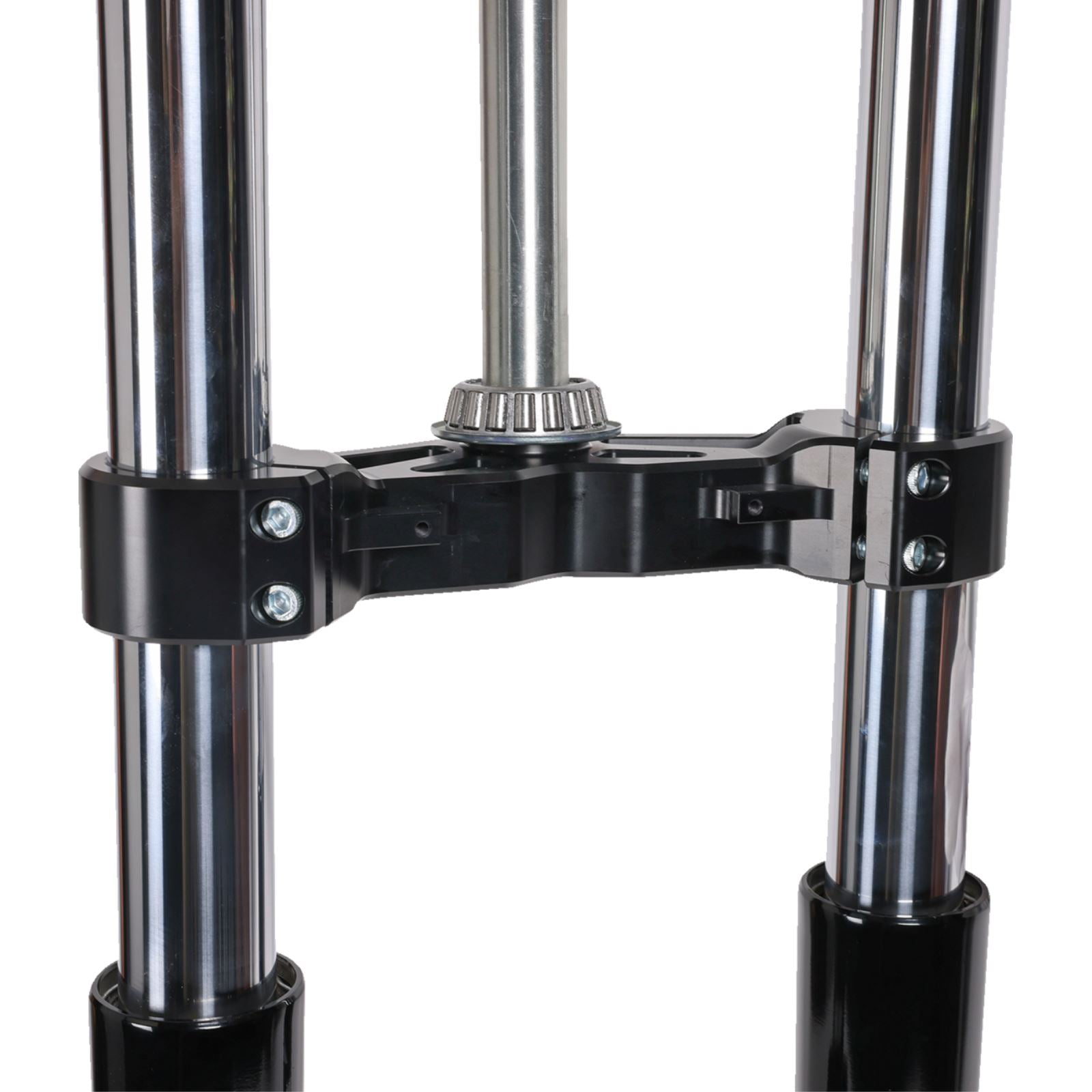 Thrashin Supply Company Top Tree - Black [MPN: TSC-2921-1]_1644668