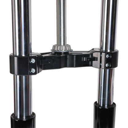 Thrashin Supply Company Top Tree - Black [MPN: TSC-2921-1]_1644668