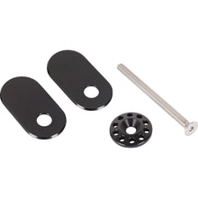 Thrashin Supply Company Top Tree - Black [MPN: TSC-2921-1]_1644700