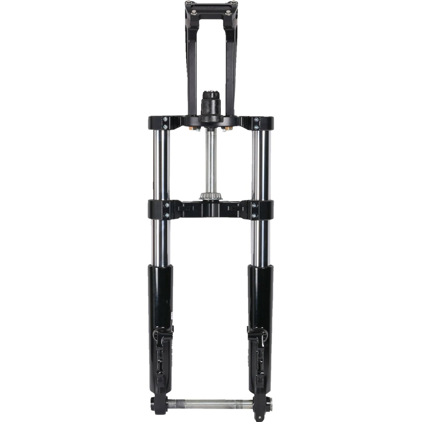 Thrashin Supply Company Top Tree - Black [MPN: TSC-2921-1]_1644670