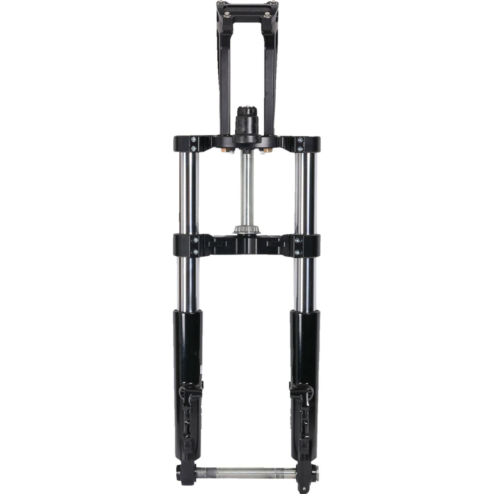 Thrashin Supply Company Top Tree - Black [MPN: TSC-2921-1]_1644670